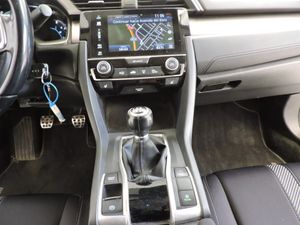 Honda Civic Sedan 1.5 Turbo VTEC Elegance - Foto 14