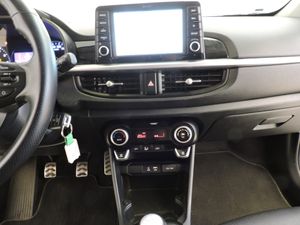 Kia Picanto 1.2 CVVT GT Line - Foto 14