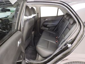 Kia Picanto 1.2 CVVT GT Line - Foto 10