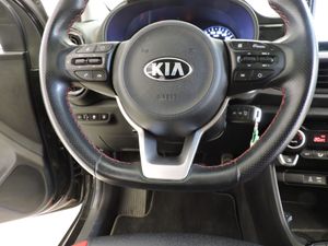 Kia Picanto 1.2 CVVT GT Line - Foto 11