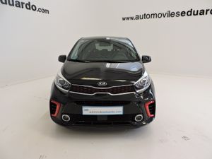 Kia Picanto 1.2 CVVT GT Line - Foto 3
