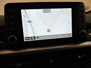 Kia Picanto 1.2 CVVT GT Line - Foto 13