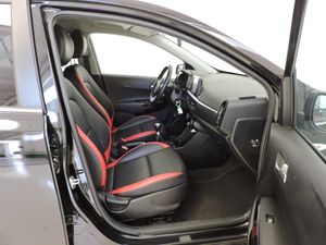 Kia Picanto 1.2 CVVT GT Line - Foto 9
