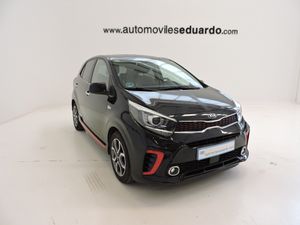 Kia Picanto 1.2 CVVT GT Line - Foto 3