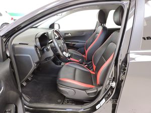 Kia Picanto 1.2 CVVT GT Line - Foto 8