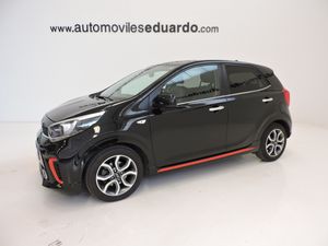 Kia Picanto 1.2 CVVT GT Line - Foto 2