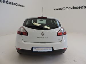 Renault Megane Berlina Life Energy TCe 115 S&S eco2 - Foto 5
