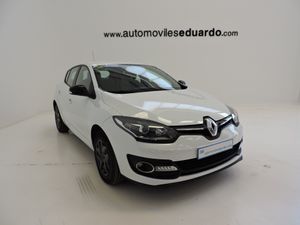 Renault Megane Berlina Life Energy TCe 115 S&S eco2 - Foto 3