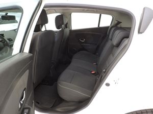 Renault Megane Berlina Life Energy TCe 115 S&S eco2 - Foto 10