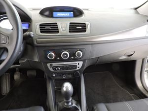 Renault Megane Berlina Life Energy TCe 115 S&S eco2 - Foto 12