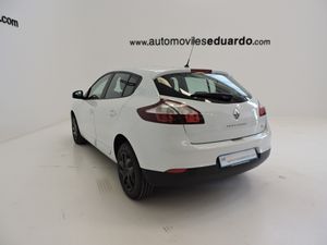 Renault Megane Berlina Life Energy TCe 115 S&S eco2 - Foto 6