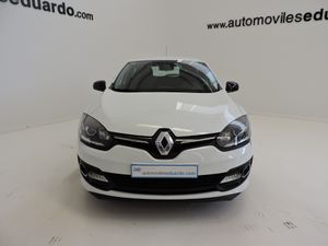 Renault Megane Berlina Life Energy TCe 115 S&S eco2 - Foto 3