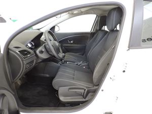 Renault Megane Berlina Life Energy TCe 115 S&S eco2 - Foto 8