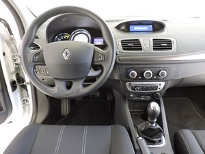 Renault Megane Berlina Life Energy TCe 115 S&S eco2 - Foto 7