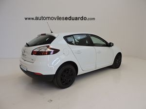 Renault Megane Berlina Life Energy TCe 115 S&S eco2 - Foto 4