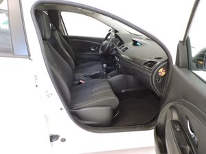 Renault Megane Berlina Life Energy TCe 115 S&S eco2 - Foto 9