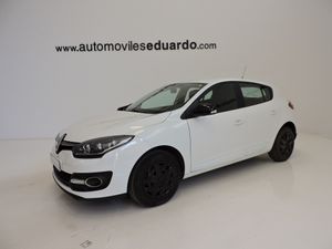 Renault Megane Berlina Life Energy TCe 115 S&S eco2 - Foto 2