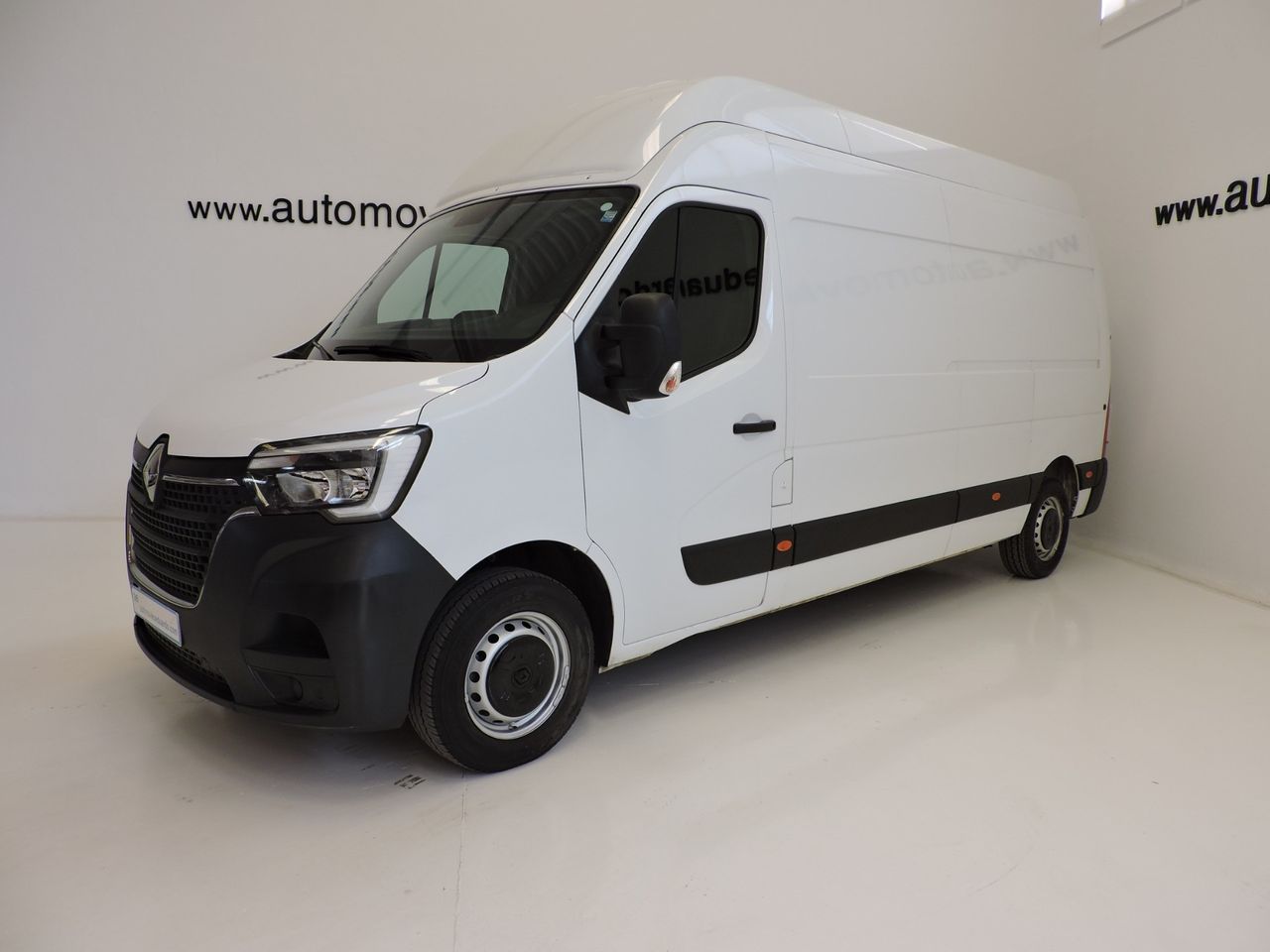 Renault Master MASTER FG L3H3 3500BI dCi 135CV - Foto 1
