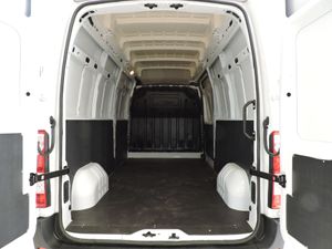 Renault Master MASTER FG L3H3 3500BI dCi 135CV - Foto 12