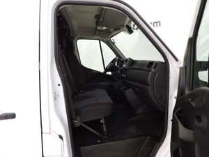 Renault Master MASTER FG L3H3 3500BI dCi 135CV - Foto 8