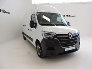 Renault Master MASTER FG L3H3 3500BI dCi 135CV - Foto 3