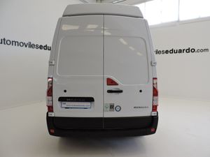 Renault Master MASTER FG L3H3 3500BI dCi 135CV - Foto 5