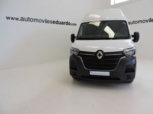 Renault Master MASTER FG L3H3 3500BI dCi 135CV - Foto 3