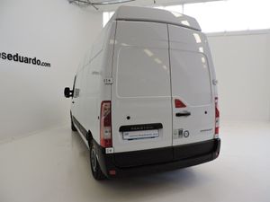Renault Master MASTER FG L3H3 3500BI dCi 135CV - Foto 6