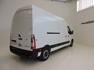 Renault Master MASTER FG L3H3 3500BI dCi 135CV - Foto 4