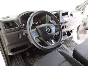Renault Master MASTER FG L3H3 3500BI dCi 135CV - Foto 9
