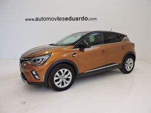 Renault Captur Zen TCe 96 kW - Foto 2