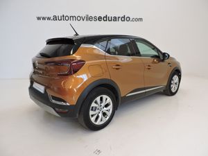 Renault Captur Zen TCe 96 kW - Foto 4