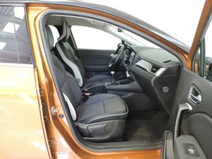 Renault Captur Zen TCe 96 kW - Foto 9