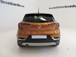 Renault Captur Zen TCe 96 kW - Foto 5