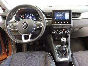 Renault Captur Zen TCe 96 kW - Foto 7