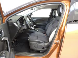 Renault Captur Zen TCe 96 kW - Foto 8