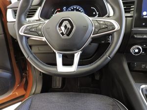 Renault Captur Zen TCe 96 kW - Foto 11