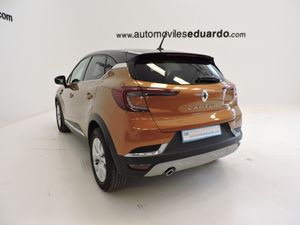 Renault Captur Zen TCe 96 kW - Foto 6