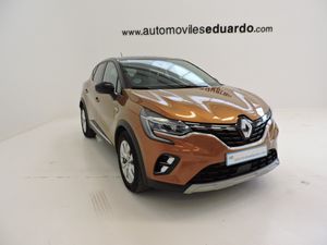 Renault Captur Zen TCe 96 kW - Foto 3