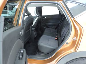 Renault Captur Zen TCe 96 kW - Foto 10