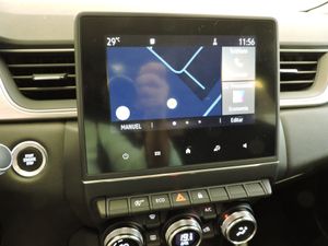 Renault Captur Zen TCe 96 kW - Foto 13