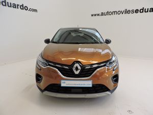 Renault Captur Zen TCe 96 kW - Foto 3