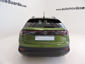 Volkswagen Taigo Life 1.0 TSI 70 kW - Foto 5