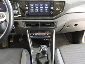 Volkswagen Taigo Life 1.0 TSI 70 kW - Foto 12