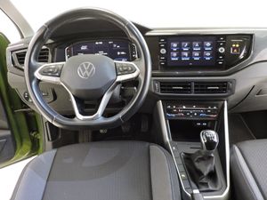 Volkswagen Taigo Life 1.0 TSI 70 kW - Foto 7