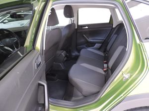 Volkswagen Taigo Life 1.0 TSI 70 kW - Foto 10