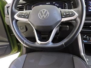Volkswagen Taigo Life 1.0 TSI 70 kW - Foto 11