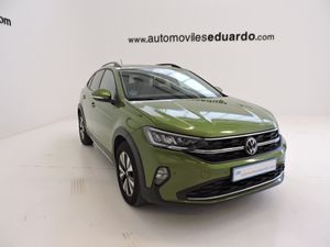 Volkswagen Taigo Life 1.0 TSI 70 kW - Foto 3