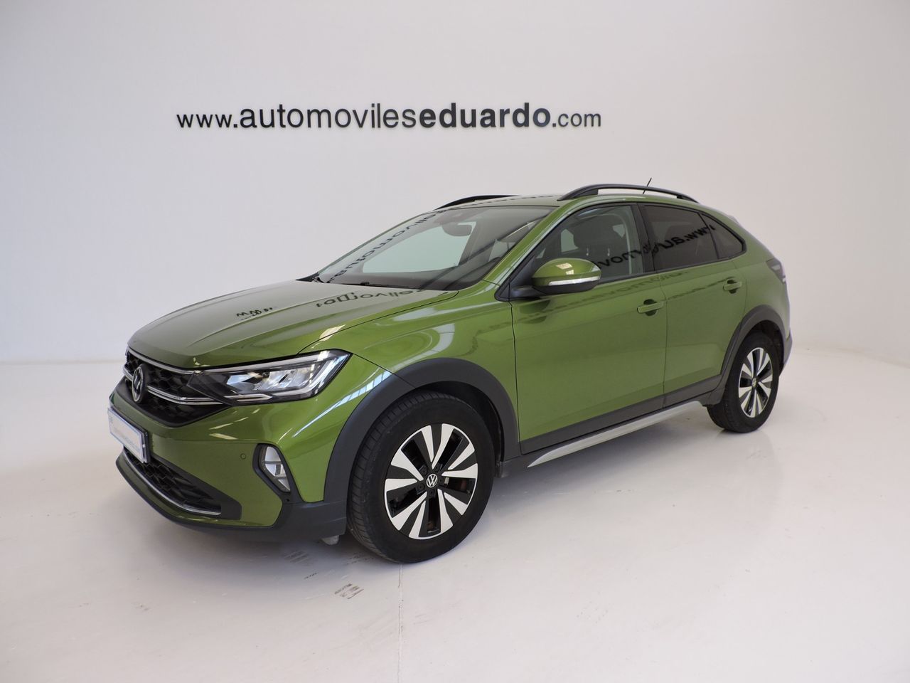 Volkswagen Taigo Life 1.0 TSI 70 kW - Foto 1