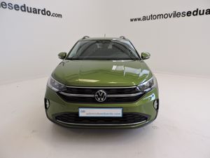Volkswagen Taigo Life 1.0 TSI 70 kW - Foto 3